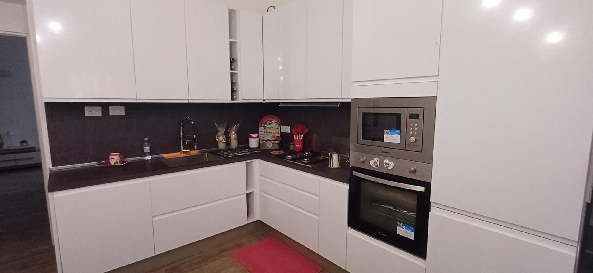 Central Apartment Rom