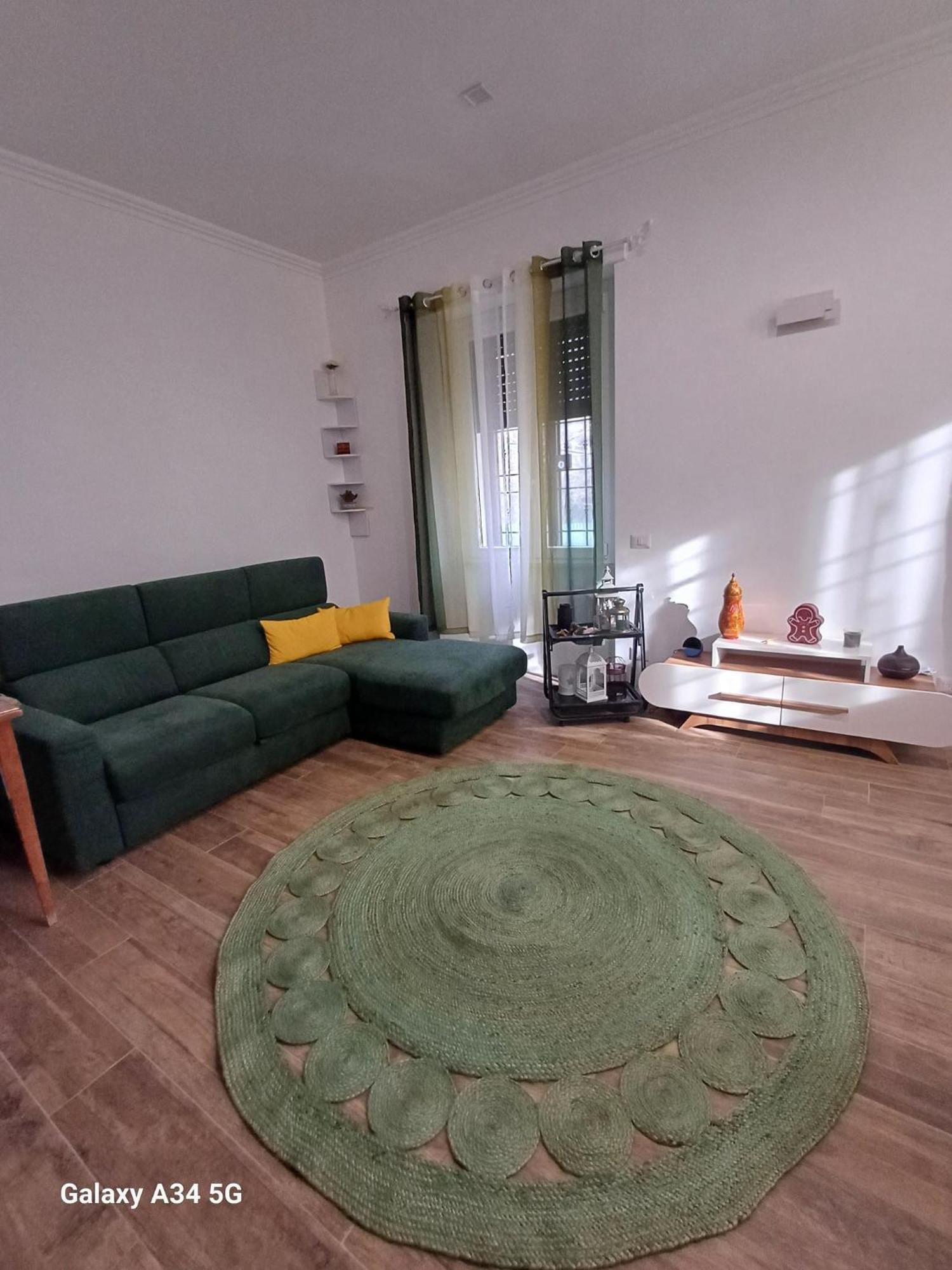 Apartment Central Apartment Rom